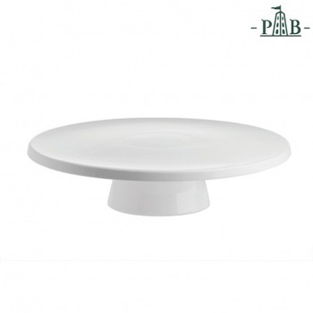 AREZZO FOOTED CAKE STAND