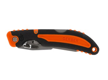 Gerber Vital Pocket Folder Orange