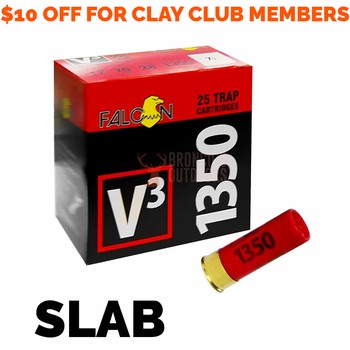 Falcon V3 1350 2¾" 12g