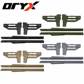 MDT Oryx Chassis grip panels