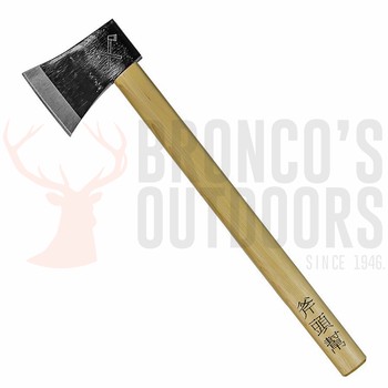 Cold Steel Axe Gang Hatchet