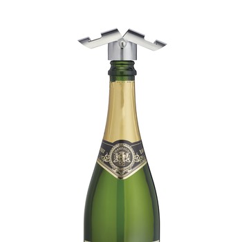 CHAMPAGNE BOTTLE STOPPER