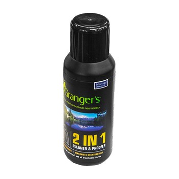 Grangers  2 in 1 Cleaner and Proofer 300ml