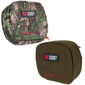 Stoney Creek Stash Bag