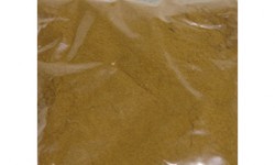 A Plain Curry Powder 500g