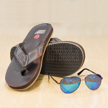 Stoney Creek Jandals