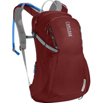 CamelBak Day Star 16 2.5L Red Dahlia/Stone blue