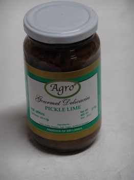 Agro Pickle Lime 375g