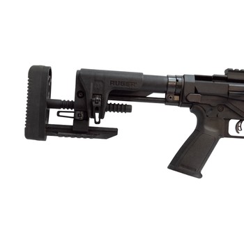 Ruger Precision Gen 1 .223 - Pre Loved
