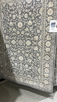 Bursa Rug 55338 pearl 5x8