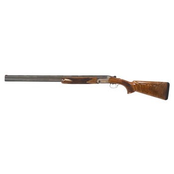 Blaser F16 Sporting Adjustable Stock 12ga 30" Grade 4 Wood