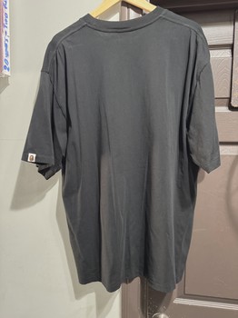 Bape  Tee • Pre-Owned [3163] - view 2