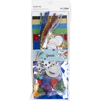 Craft Assortment Space 977440