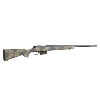 Bergara B14 Wilderness Sierra Left Hand .308