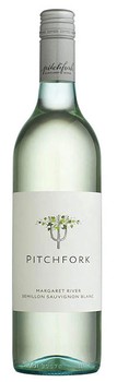 2024 Amelia Park Semillon Sauvignon Blanc 375ml 12pk Product image