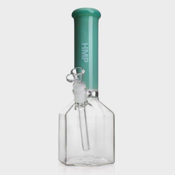 Bong Heavy Duty Assorted Colors