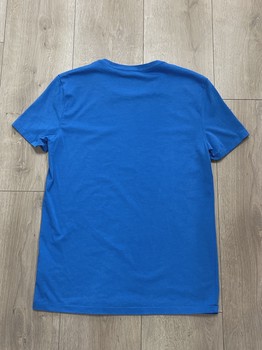 Burberry Brit Crew Neck Cotton T-Shirt • Pre-Owned [6949] - view 3
