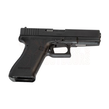 Glock 17 Gen 2 9mm - Preloved
