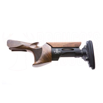 TSK Standard Stock Beretta DT11 Trap Medium Right-Hand Black W32 140B SHU15B