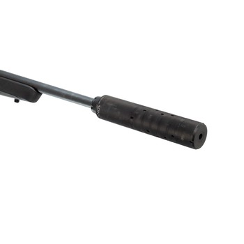 Browning X-Bolt 2 Blued Synthetic .308 Win 18" + Vortex Diamondback 4-12x40 + Sonic Suppressor