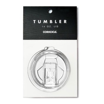 CORKCICLE TUMBLER REPLACEMENT LID