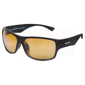 Ugly Fish Polarized Sunglasses Photochromic Tornado PPH8111
