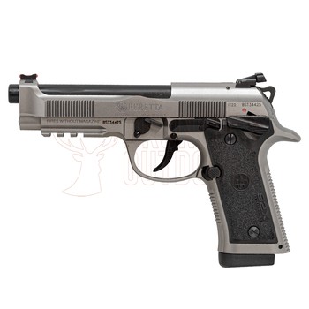 Beretta Pistol 92X Performance 9mm Production STD