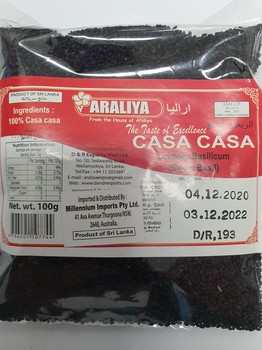 Araliya Casa Casa 100g