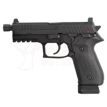 Arex Zero 1 Tactical 9mm Optics Ready