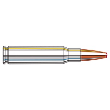 Hornady Critical Defence .308 Win 155gr FTX 20 Rounds
