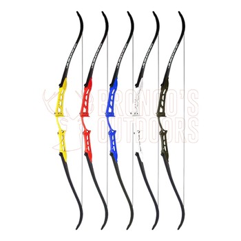 Man Kung F158 Recurve Bow 22lb