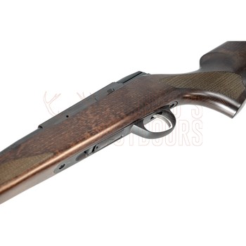 Tikka T1x Hunter .22LR 16" Wood