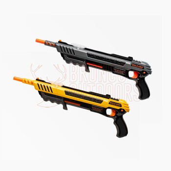 Bug-A-Salt 3.0 Shooting Fly Gun