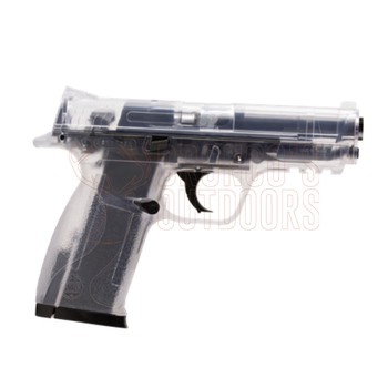 KWC C02 Sig Sauer SP022 .177 BB Pistol