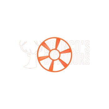Caldwell ClayCopter Target Disc 90mm Pkt 50