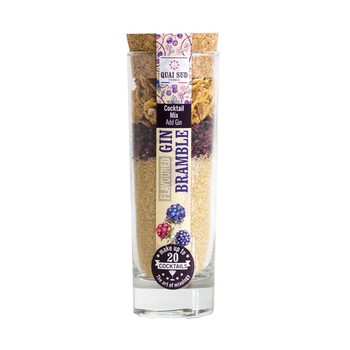 COCKTAIL MIX - GIN BRAMBLE