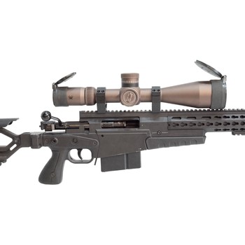 Accuracy International AXMC .338 LM with Vortex Razor HD Gen III - Pre Loved