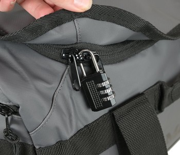Manitoba 25L Gear Bag