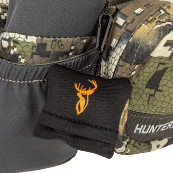 Hunters Element Apex Bino Defender Veil