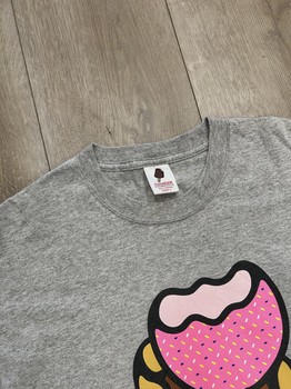 Ice Cream melting ice cream cone • Pre-Owned [2645] - view 4