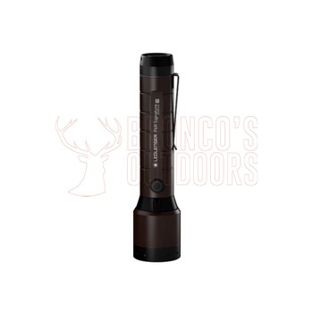 Ledlenser P6R Torch