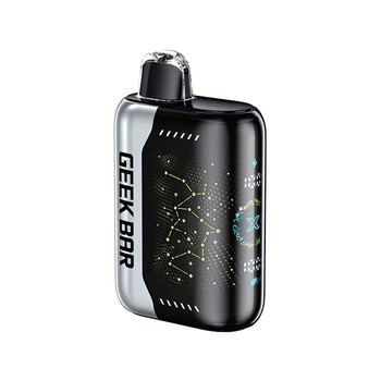 GEEK BAR PULSE X - Root Ice