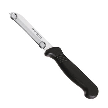 PEELING AND PARING KNIFE