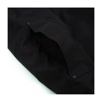 Stoney Creek Rammer Jacket Black