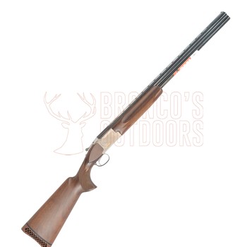 Miroku MK-70 Trap 12g 30"