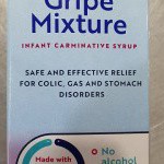 Morison's Gripe Water 100ml