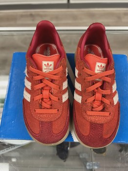 Samba kids • Pre-Owned [7861] - view 5