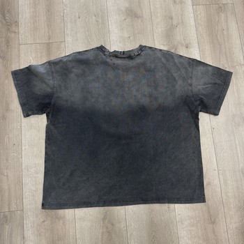 Vale Forever Motocroxxx Tee Black • Brand New [4989] - view 4