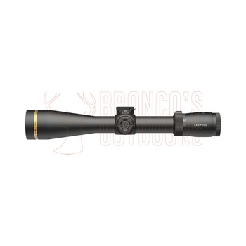 Leupold VX-5HD GEN2 3-15x44 CDS-ZL2 SF Fire Dot Duplex