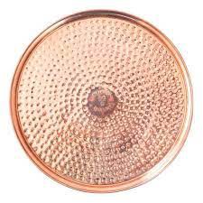 Copper Tray